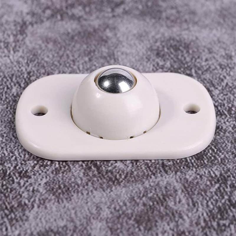 Self Adhesive Mini Swivel Casters Wheels