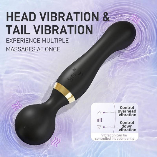 Personal Handheld Massager