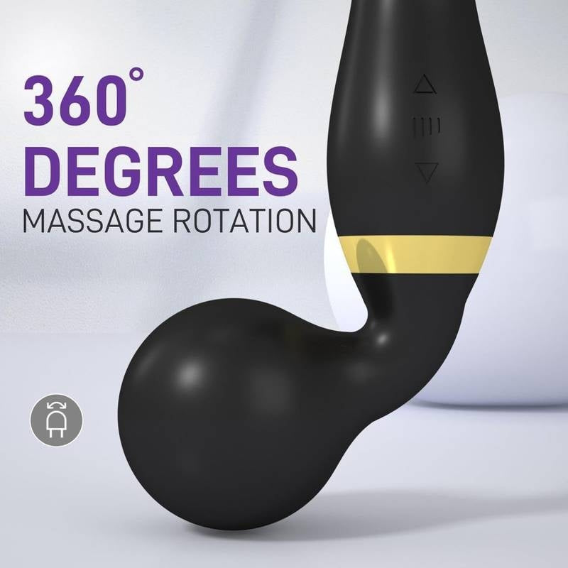 Personal Handheld Massager