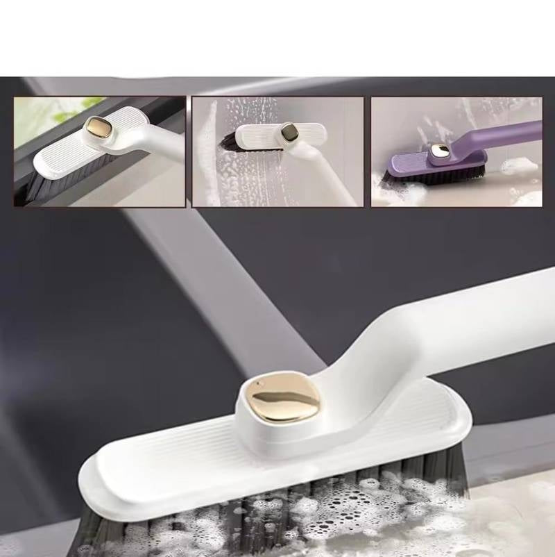 360 Degree Rotating Gap Cleaning Brush